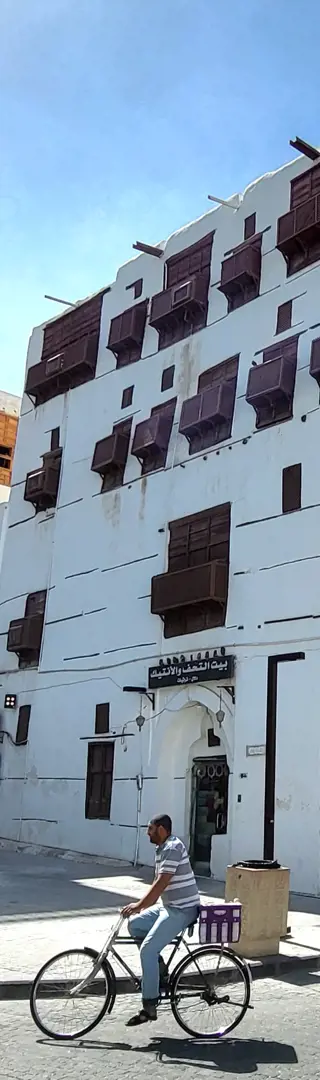 Wunderschöne Altstadt